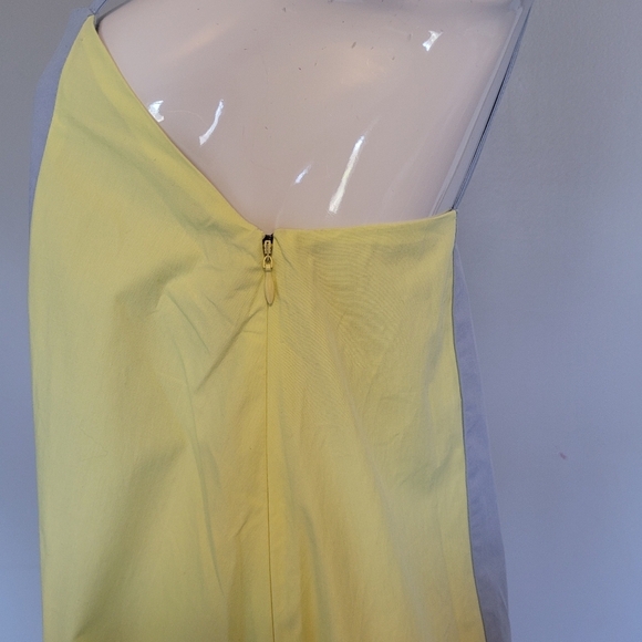 Lucca Couture Colorblock Midi, BNWT, Size XS - Picture 5 of 7